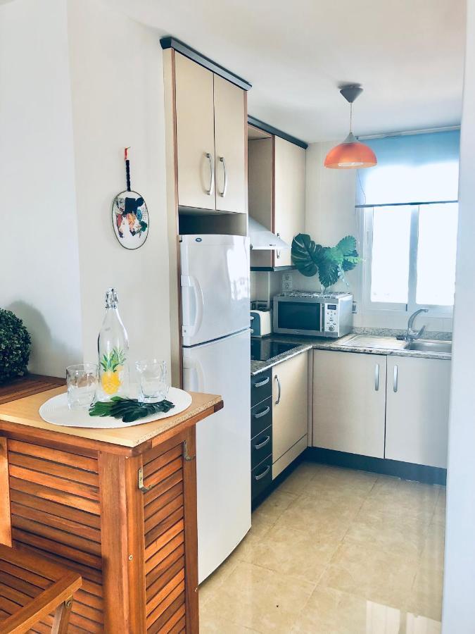 Apartmán Paseo Maritimo 44 Peñíscola Exteriér fotografie